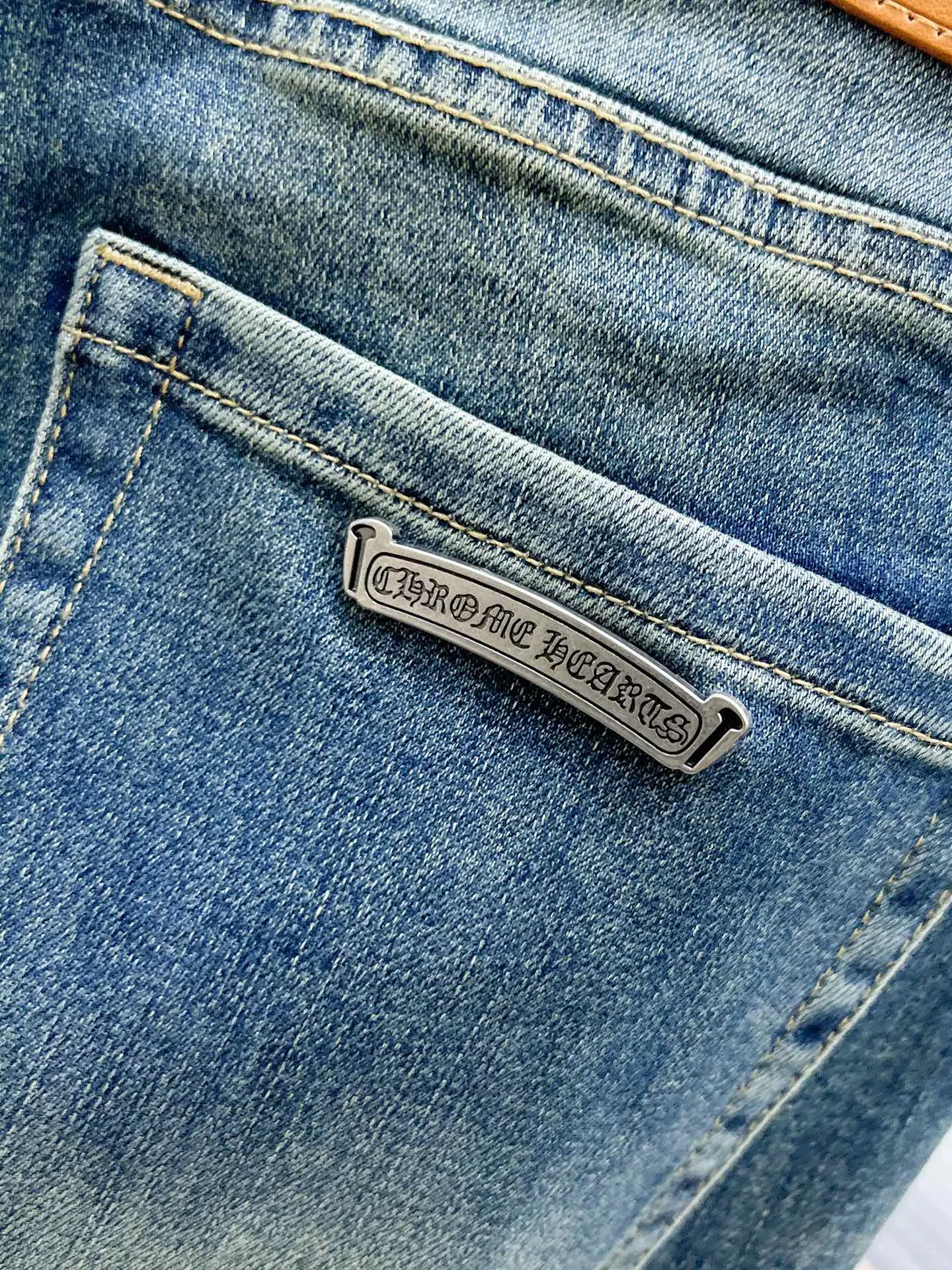 CH🎁2026SS Premium Breathable Quality ！ Sizes： 28-38（ 35.37）